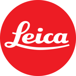 Logótipo da Leica